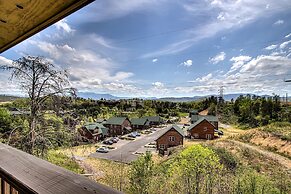 Bear Cove Falls #4133