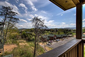 Bear Cove Falls #4133