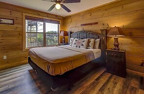 Bear Cove Falls #4133