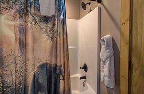 Bear Cove Falls #4133