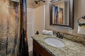 Bear Cove Falls #4133