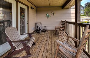 Bear Cove Falls #4133