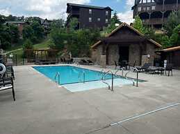 Bear Cove Falls #4133