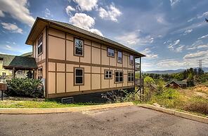 Bear Cove Falls #4133