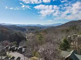 Bear Cove Falls #4133