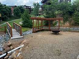 Bear Cove Falls #4133