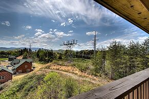 Bear Cove Falls #4133