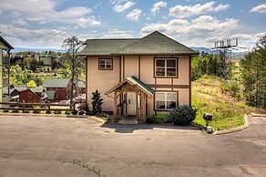 Bear Cove Falls #4133