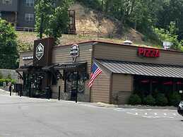 Bear Cove Falls #4133