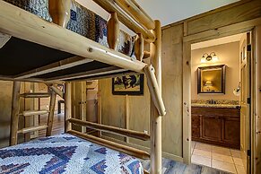 Bear Cove Falls #4133