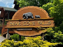 Bear Cove Falls #4133