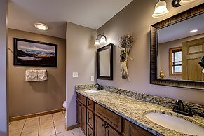 Bear Cove Falls #4133