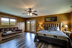 Bear Cove Falls #4133