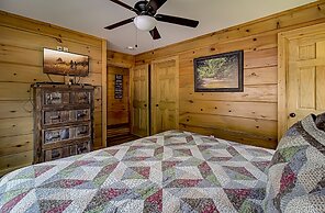 Bear Cove Falls #4133