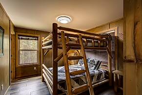 Bear Cove Falls #4133