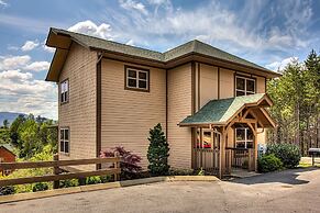 Bear Cove Falls #4133