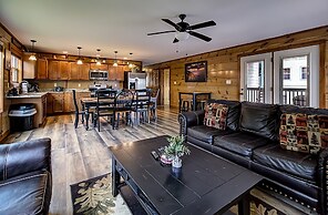 Bear Cove Falls #4133