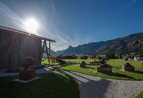 Lartor Resort