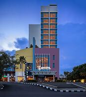 Artotel TS Suites Surabaya