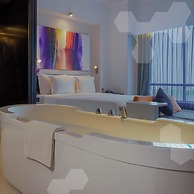 Artotel TS Suites Surabaya