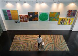 Artotel TS Suites Surabaya