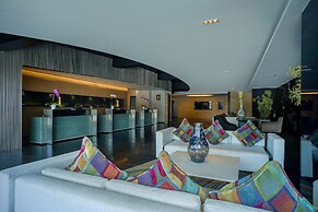 Artotel TS Suites Surabaya