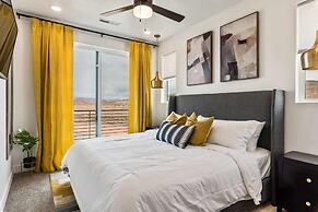 Painted Cactus #103 by RedAwning