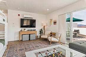 Painted Cactus #103 by RedAwning