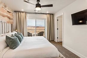 Painted Cactus #103 by RedAwning