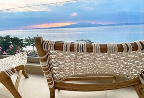 Byblos Aqua, The Amazing Sea Front Villa