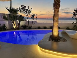 Byblos Aqua, The Amazing Sea Front Villa