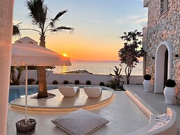 Byblos Aqua, The Amazing Sea Front Villa