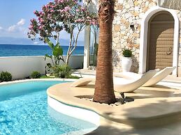 Byblos Aqua, The Amazing Sea Front Villa