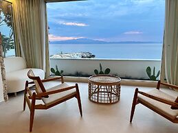 Byblos Aqua, The Amazing Sea Front Villa