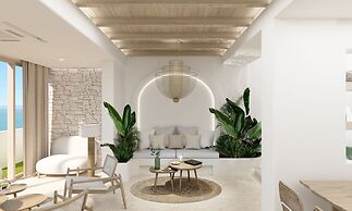 Byblos Aqua, The Amazing Sea Front Villa