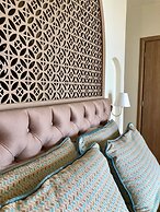 Byblos Aqua, The Amazing Sea Front Villa