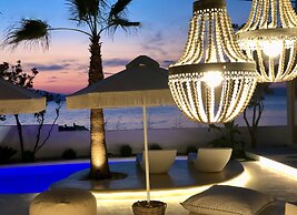 Byblos Aqua, The Amazing Sea Front Villa