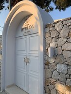 Byblos Aqua, The Amazing Sea Front Villa