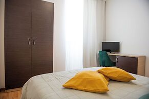 Hotel Marina