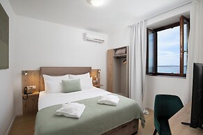 Hotel Marina