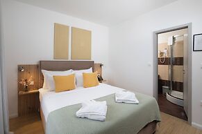 Hotel Marina