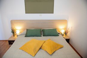 Hotel Marina