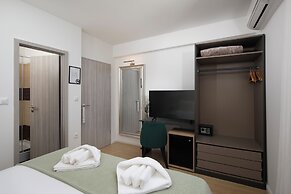 Hotel Marina
