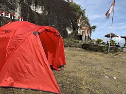 Camping Ground Bukit Tompak