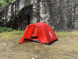 Camping Ground Bukit Tompak