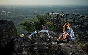 Camping Ground Bukit Tompak