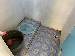 Camping Ground Bukit Tompak