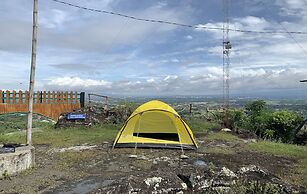 Camping Ground Bukit Tompak