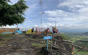 Camping Ground Bukit Tompak