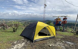 Camping Ground Bukit Tompak